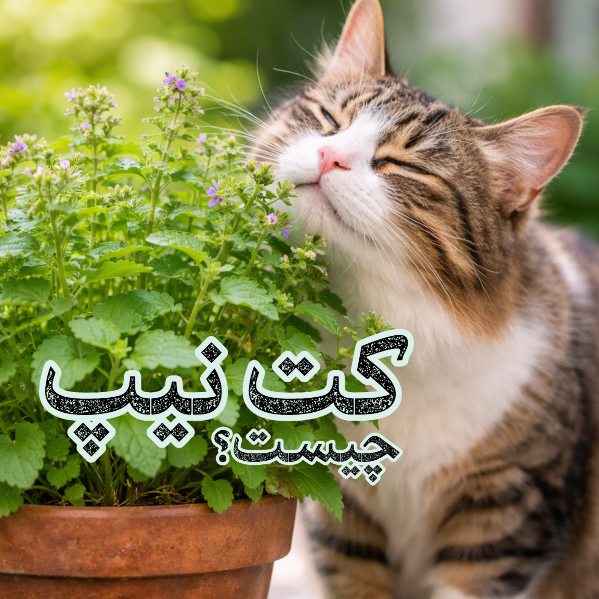 کت نیپ چیست؟